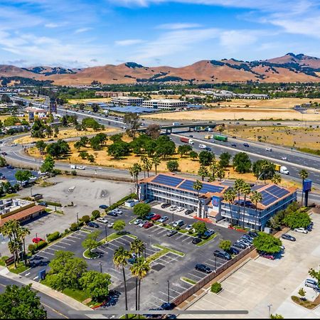 Studio 6-Fairfield, Ca - Napa Valley Εξωτερικό φωτογραφία