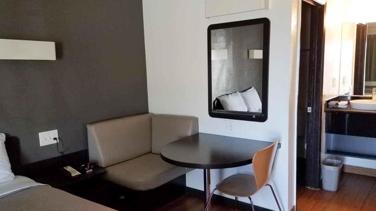 Studio 6-Fairfield, Ca - Napa Valley Εξωτερικό φωτογραφία