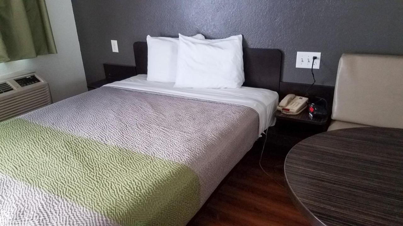 Studio 6-Fairfield, Ca - Napa Valley Εξωτερικό φωτογραφία