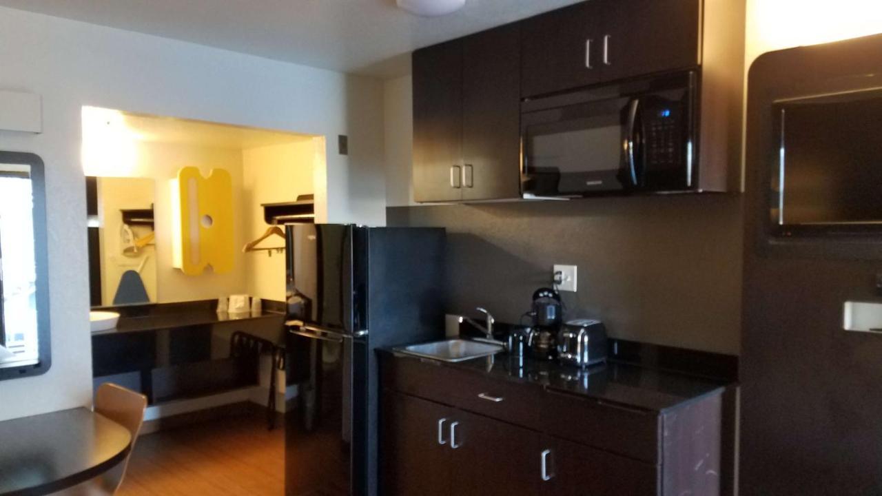 Studio 6-Fairfield, Ca - Napa Valley Εξωτερικό φωτογραφία
