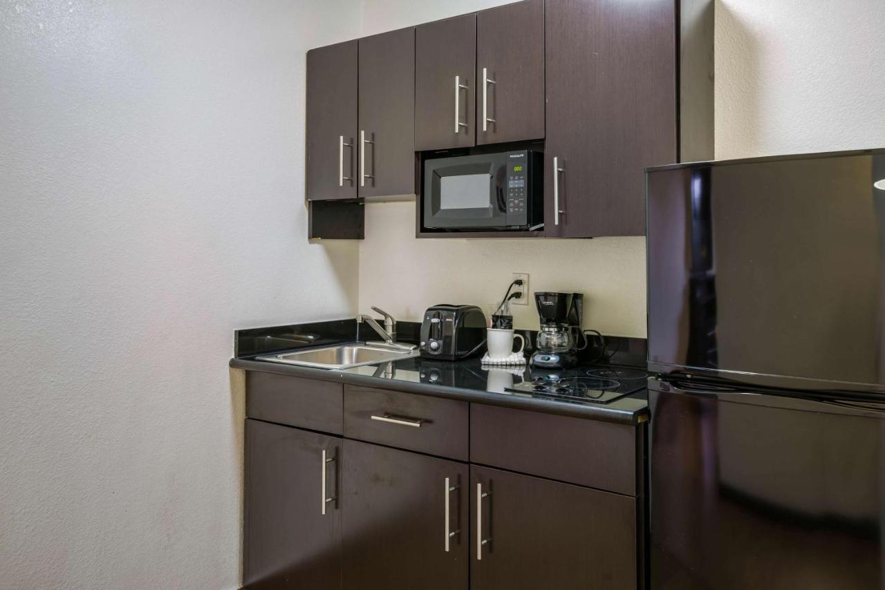 Studio 6-Fairfield, Ca - Napa Valley Εξωτερικό φωτογραφία
