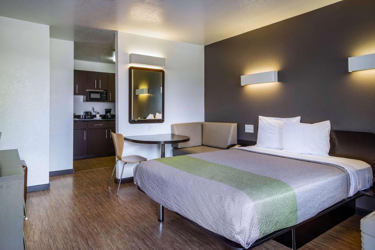 Studio 6-Fairfield, Ca - Napa Valley Εξωτερικό φωτογραφία