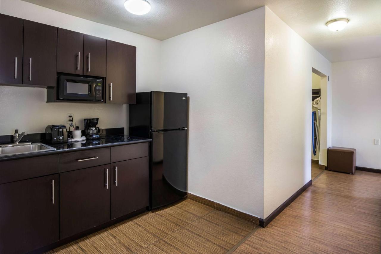 Studio 6-Fairfield, Ca - Napa Valley Εξωτερικό φωτογραφία