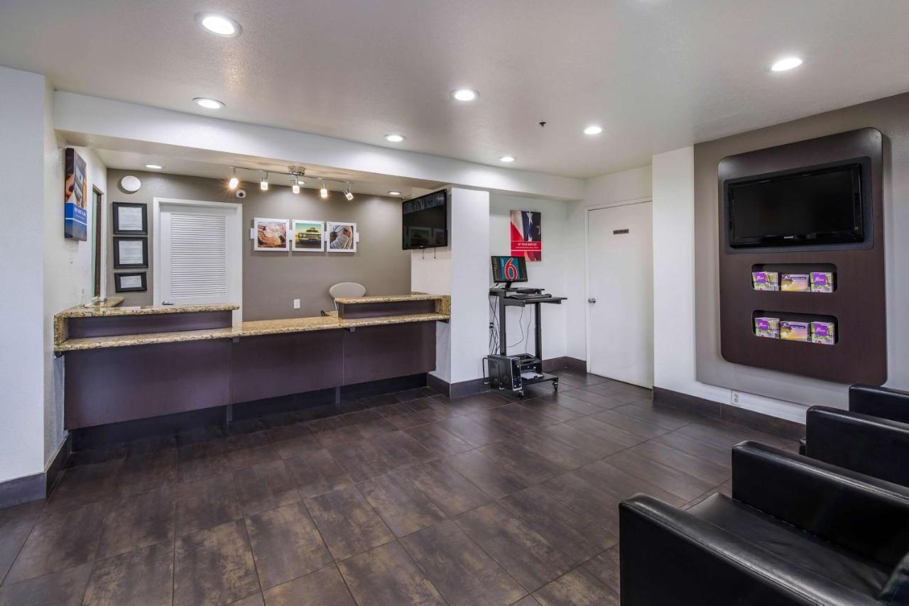 Studio 6-Fairfield, Ca - Napa Valley Εξωτερικό φωτογραφία