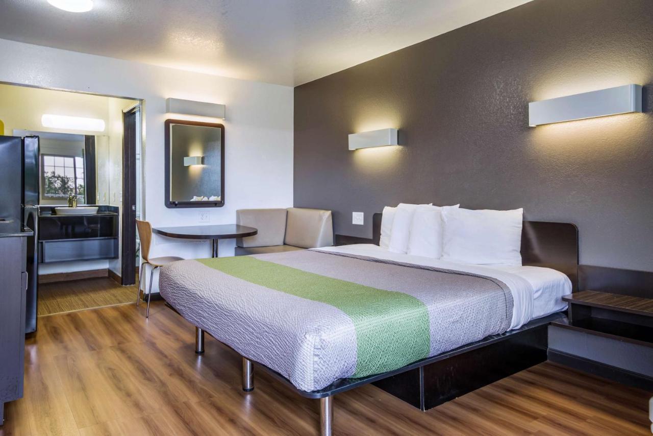 Studio 6-Fairfield, Ca - Napa Valley Εξωτερικό φωτογραφία
