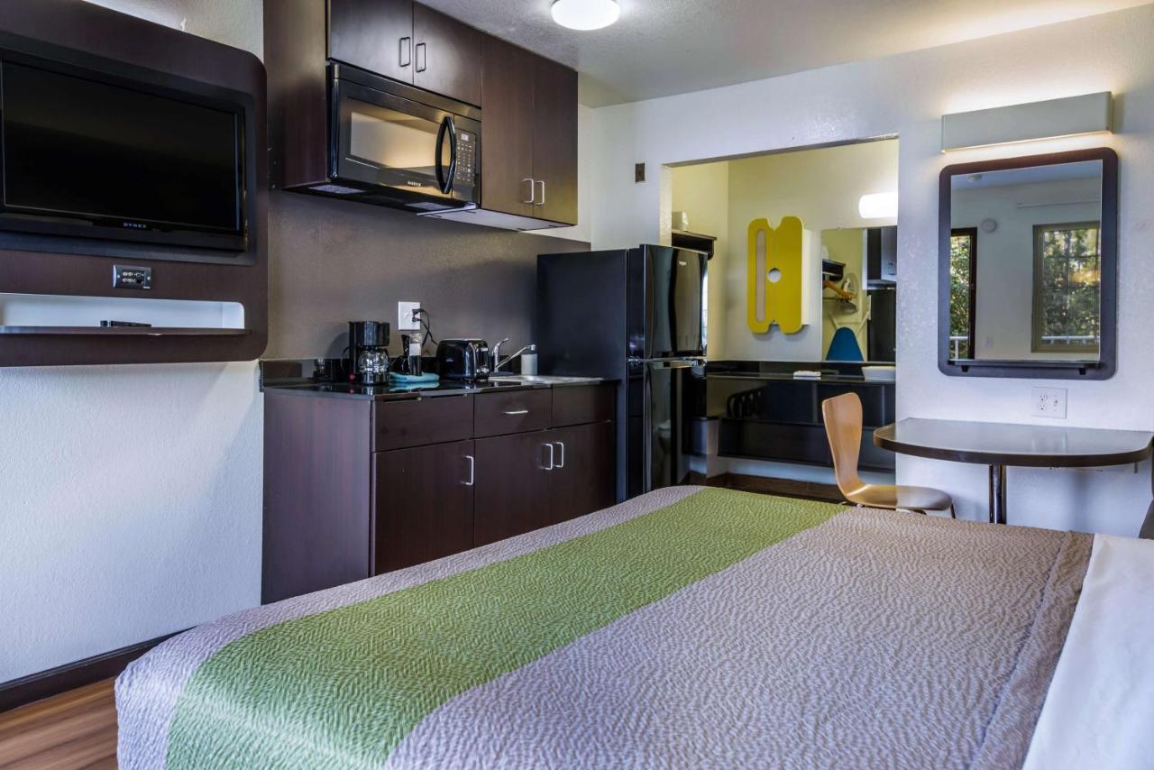 Studio 6-Fairfield, Ca - Napa Valley Εξωτερικό φωτογραφία