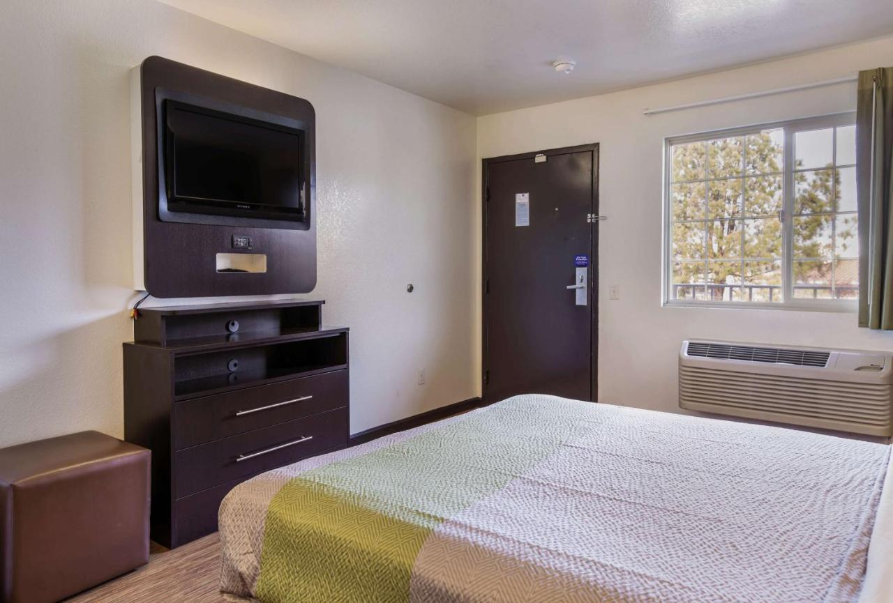 Studio 6-Fairfield, Ca - Napa Valley Εξωτερικό φωτογραφία