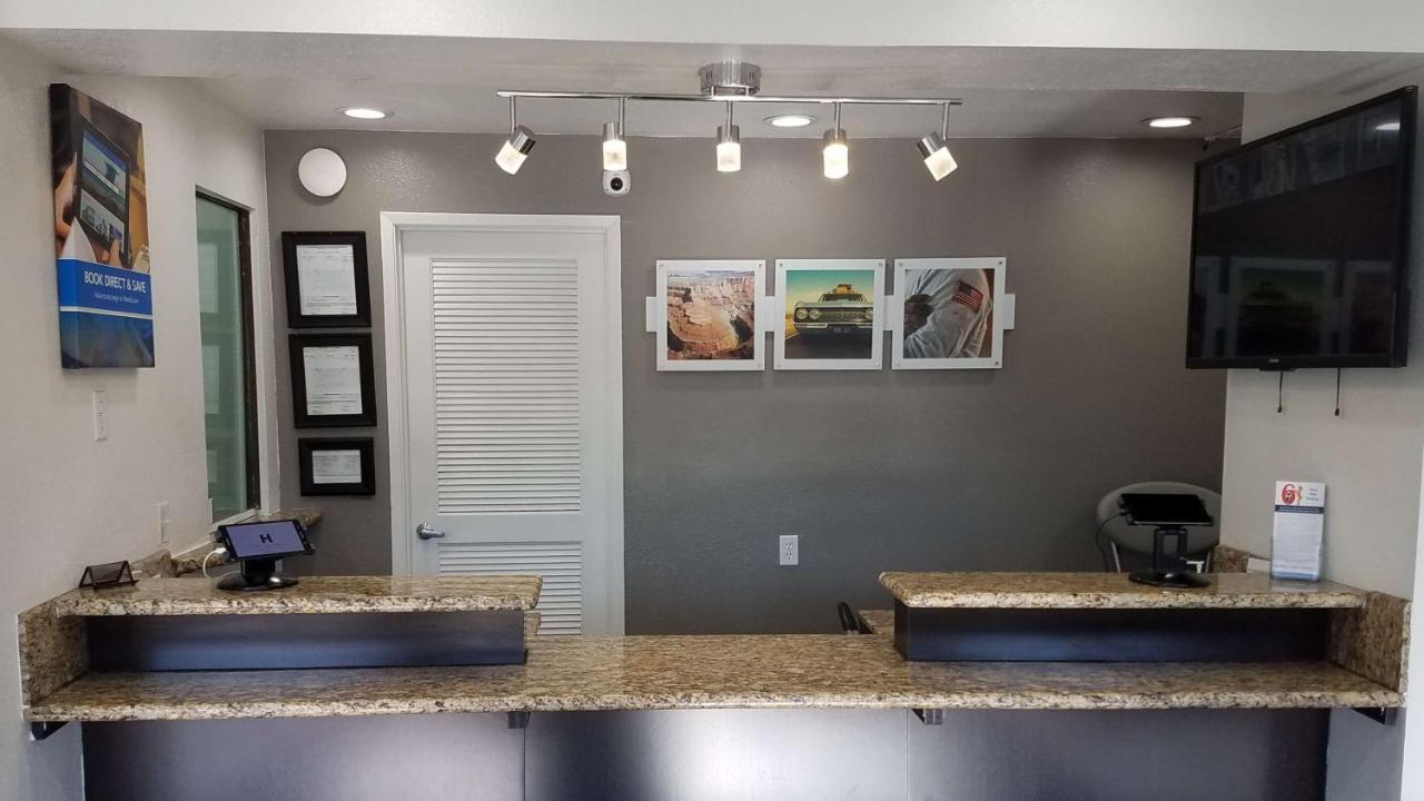 Studio 6-Fairfield, Ca - Napa Valley Εξωτερικό φωτογραφία